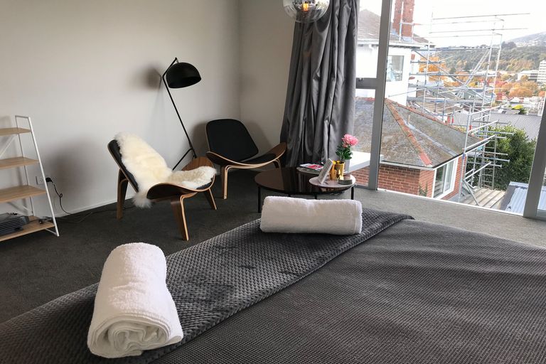 Photo of property in 23 Constitution Street, Dunedin Central, Dunedin, 9016