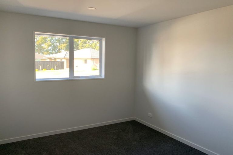 Photo of property in 10 Kakapo Place, Rolleston, 7614