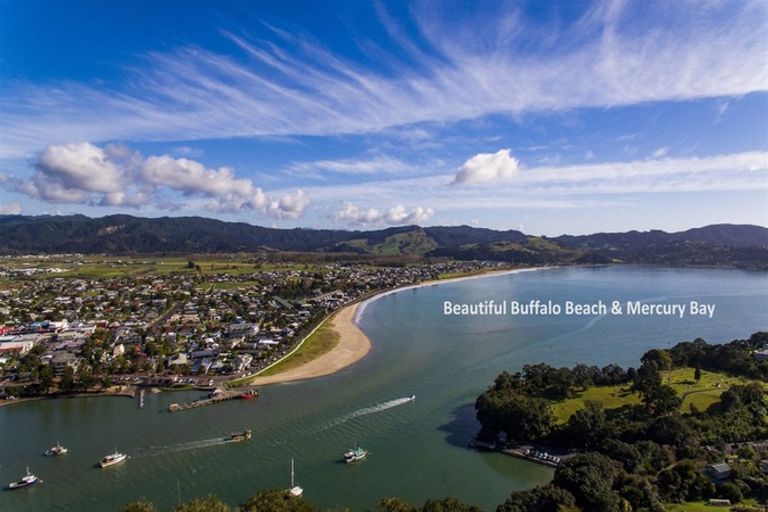 Photo of property in 20b South Highway East, Whitianga, 3510