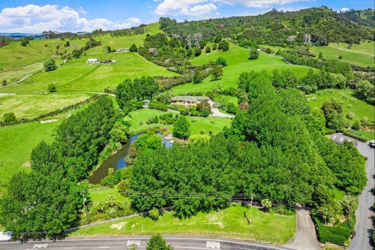 Photo of property in 393 Matakana Valley Road, Matakana, Warkworth, 0985