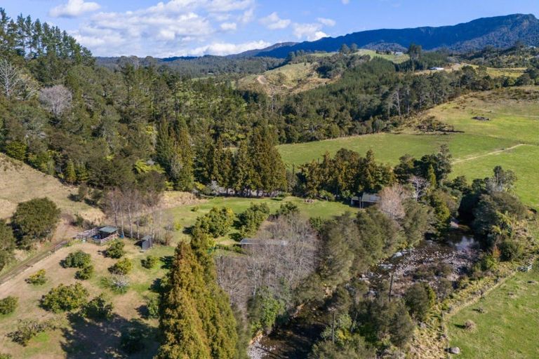 Photo of property in 520 Wright Road, Aongatete, Katikati, 3181