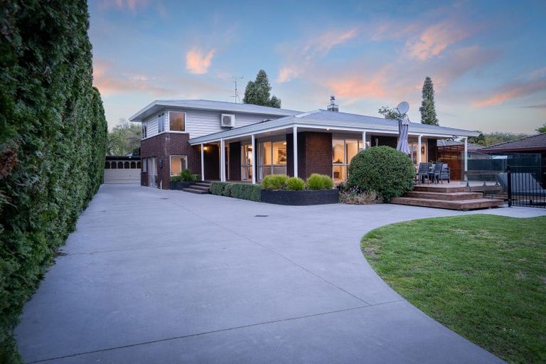 Photo of property in 47a Vogel Street, Cambridge, 3434