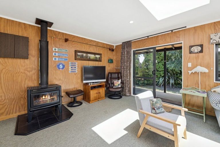 Photo of property in 305 State Highway 1, Tauranga Taupo, Turangi, 3382