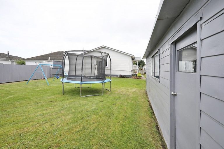 Photo of property in 15 Hope Street, Georgetown, Invercargill, 9812