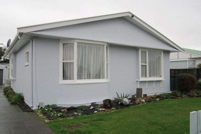 Photo of property in 84 Strickland Street, Sydenham, Christchurch, 8023