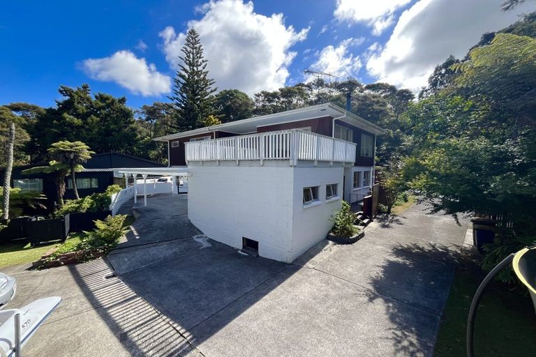 Photo of property in 318 Huia Road, Titirangi, Auckland, 0604