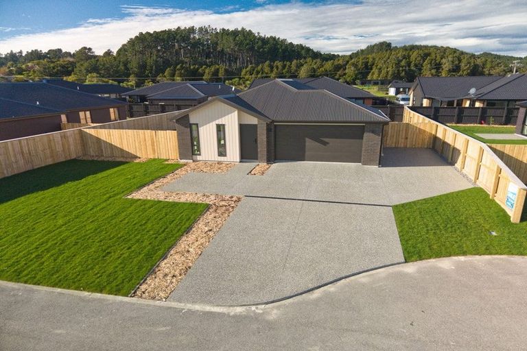 Photo of property in 51 Ashley Drive, Paroa, Greymouth, 7805