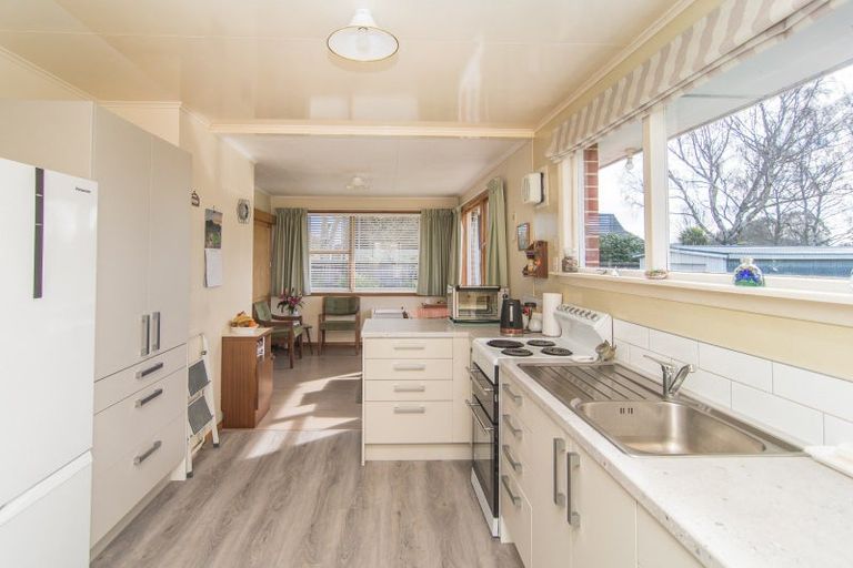 Photo of property in 153 Richard Pearse Drive, Temuka, 7920