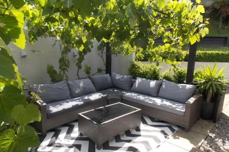 Photo of property in 10 Rama Crescent, Khandallah, Wellington, 6035