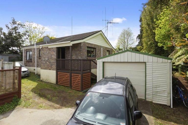 Photo of property in 42a Collingwood Street, Judea, Tauranga, 3110