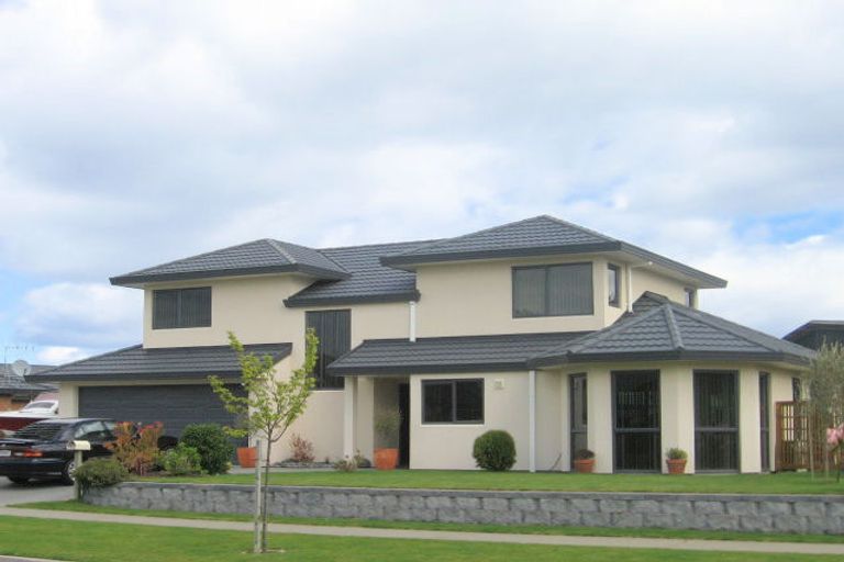 Photo of property in 154 Lakewood Drive, Nukuhau, Taupo, 3330