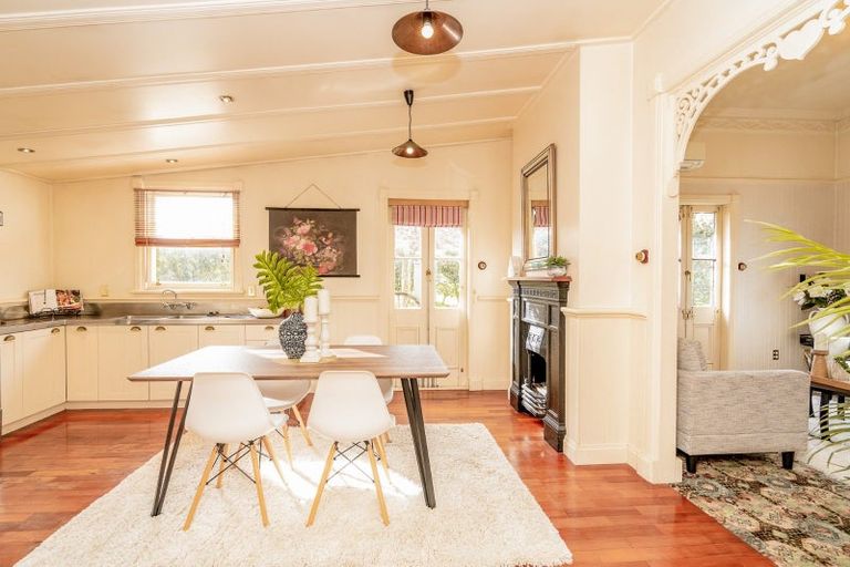 Photo of property in 1 Knighton Road, Hillcrest, Hamilton, 3216