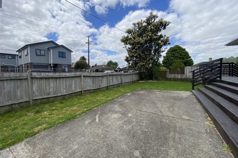 Photo of property in 54 Alma Crescent, Papakura, 2110
