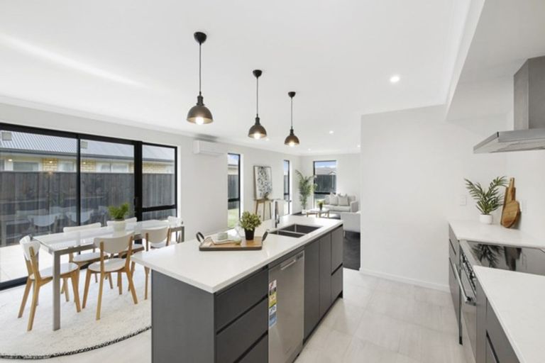 Photo of property in 768 Selwyn Road, Rolleston, 7615