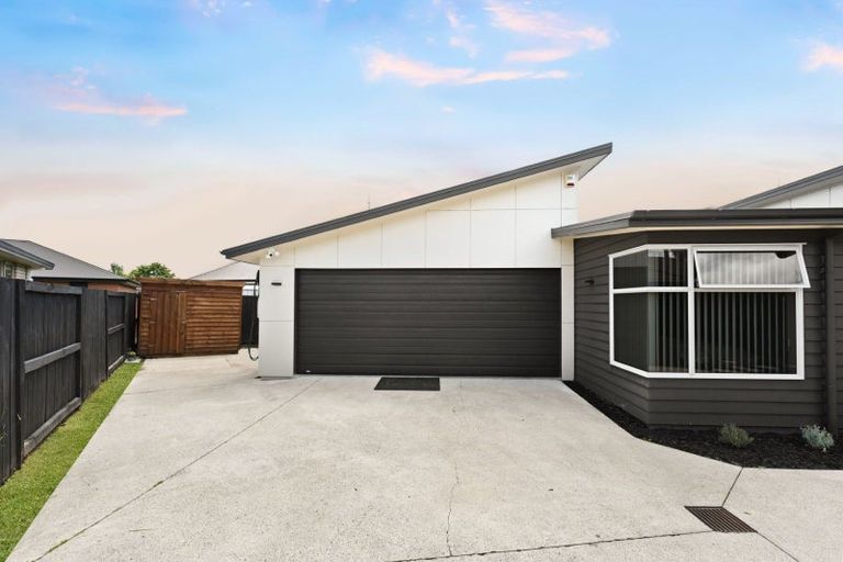 Photo of property in 31 Mickelson Avenue, Rototuna, Hamilton, 3210