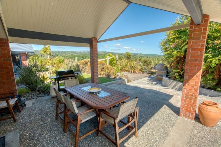 Photo of property in 164-180 Maori Creek Road, Marsden, Greymouth, 7872