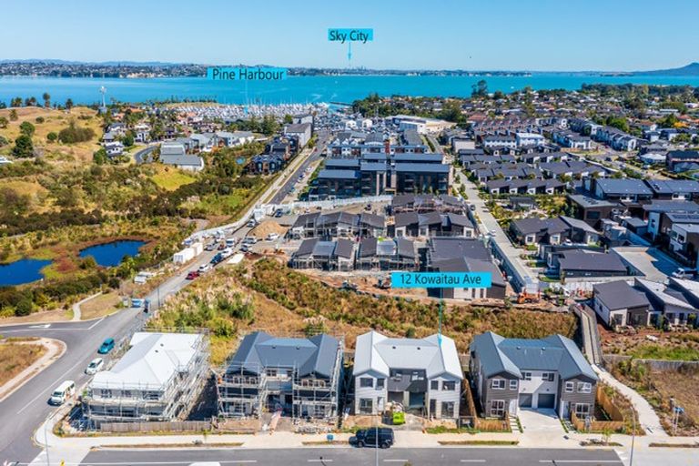 Photo of property in 12 Kowaitau Avenue, Beachlands, 2018