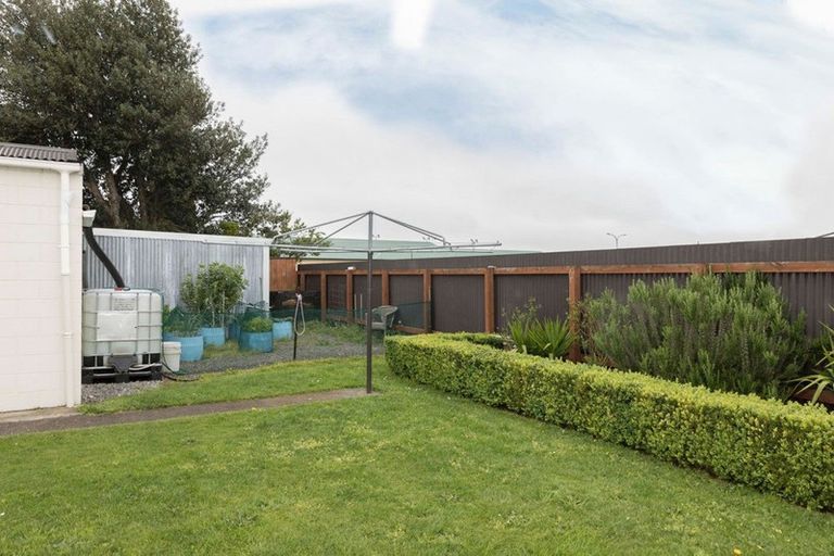 Photo of property in 46 Swinburn Street, Dannevirke, 4930