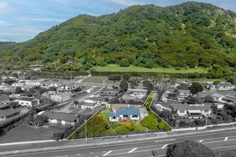 Photo of property in 84a Pakeha Street, Matata, Whakatane, 3194