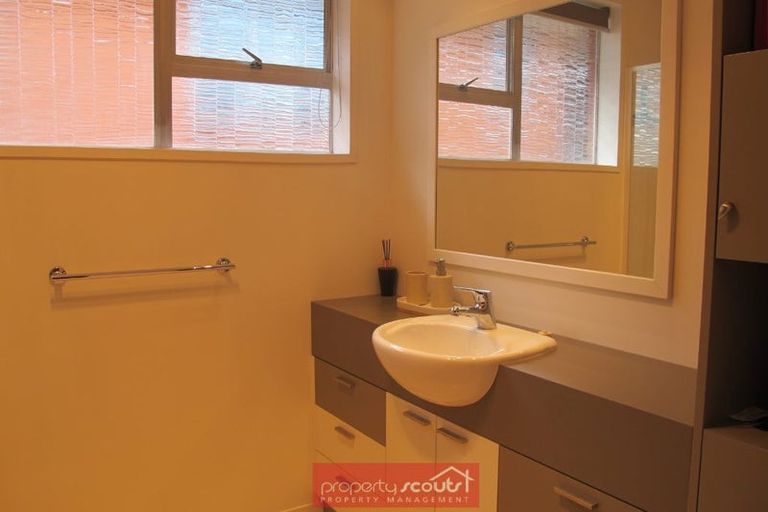 Photo of property in 17b City Road, Roslyn, Dunedin, 9010