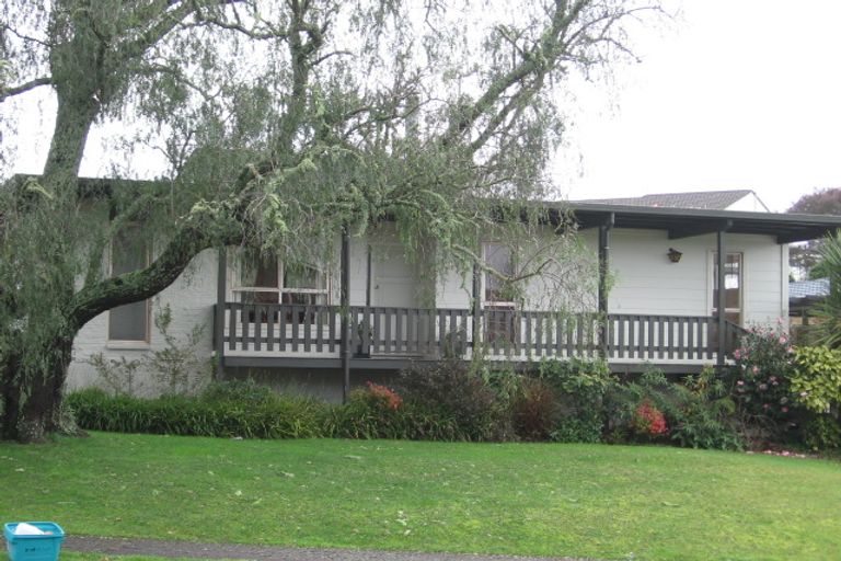 Photo of property in 26 Sunnyhills Avenue, Glenview, Hamilton, 3206