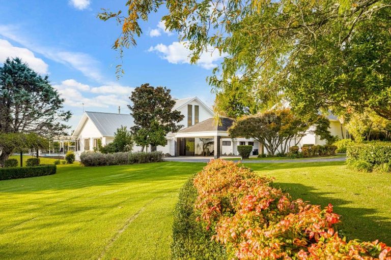 Photo of property in 93 Totara Road, Whenuapai, Auckland, 0618
