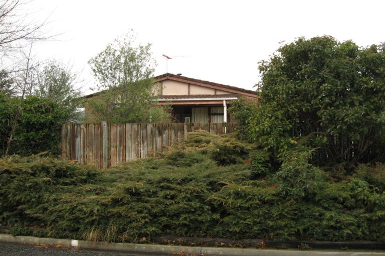 Photo of property in 3 Cornish Place, Cromwell, 9310