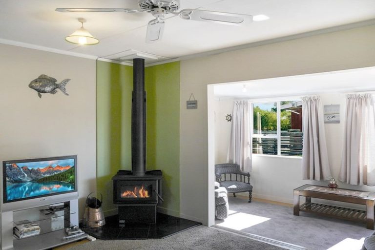 Photo of property in 231 Mackenzie Drive, Twizel, 7901