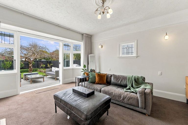 Photo of property in 30 Blighs Road, Strowan, Christchurch, 8052