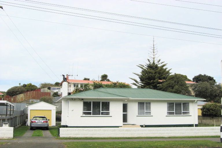 Photo of property in 46 Totara Street, Tawhero, Whanganui, 4501