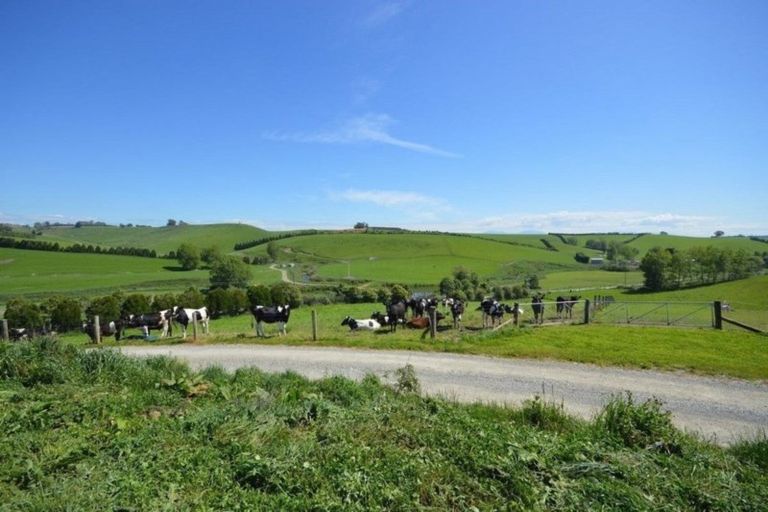 Photo of property in 375 King Road, Rosewill, Timaru, 7975