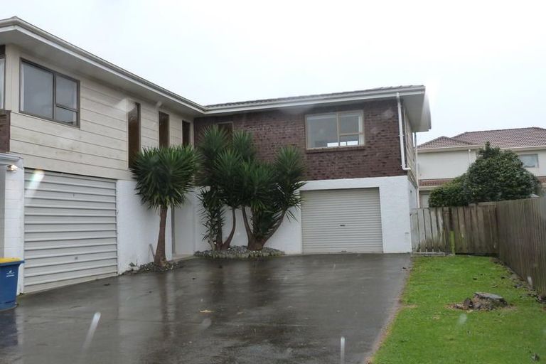 Photo of property in 181 Hobsonville Road, Hobsonville, Auckland, 0618