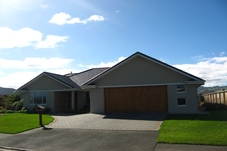 Photo of property in 1 Fenty Place, Mosgiel, 9024