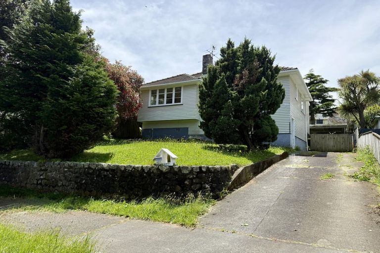 Photo of property in 63 Mungavin Avenue, Ranui, Porirua, 5024