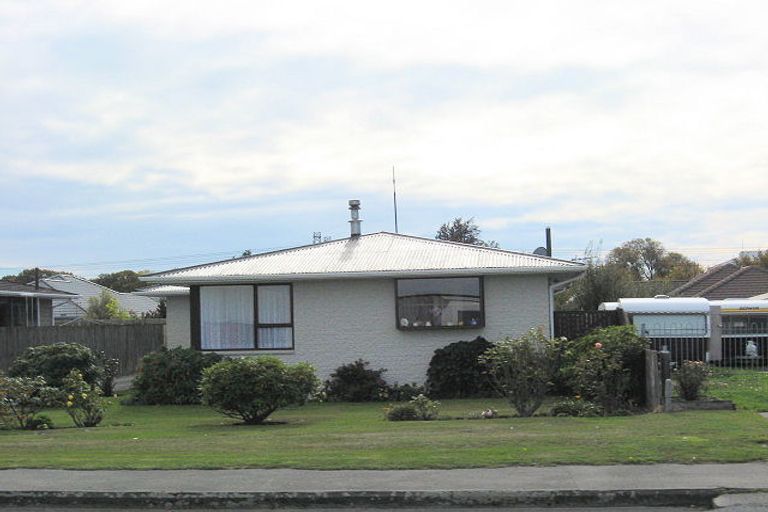 Photo of property in 44 Buchanans Road, Hei Hei, Christchurch, 8042