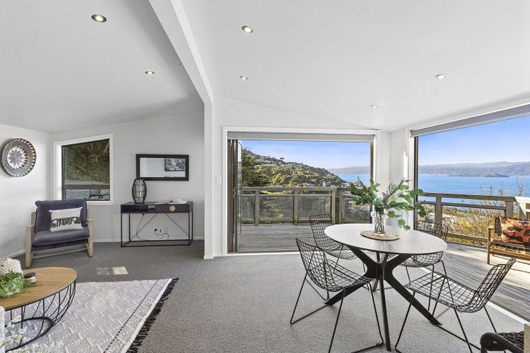 Photo of property in 194a Barnard Street, Wadestown, Wellington, 6012