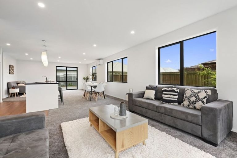 Photo of property in 46a Epsom Road, Sockburn, Christchurch, 8042