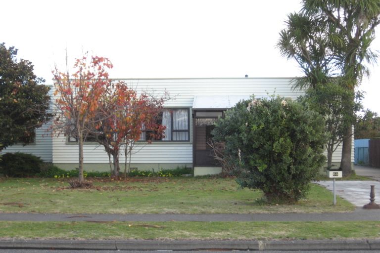 Photo of property in 68 Douglas Mclean Avenue, Marewa, Napier, 4110