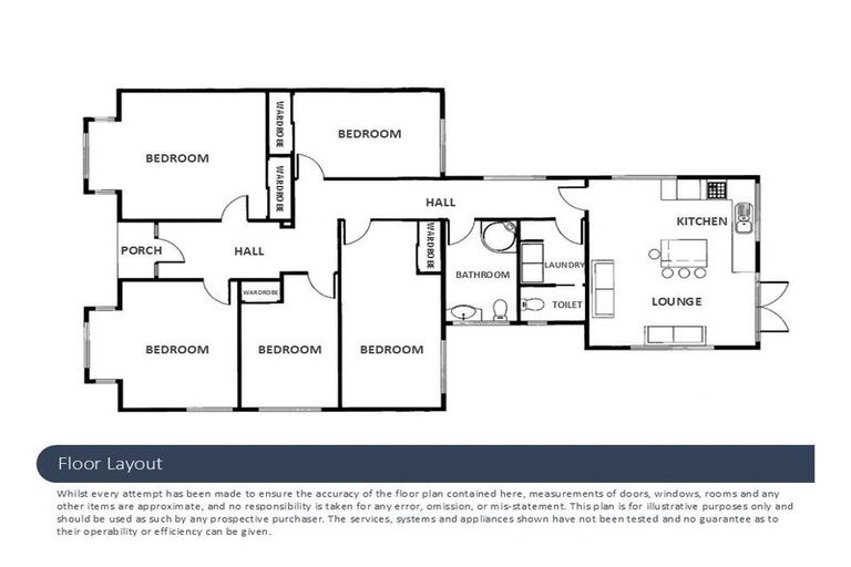 Photo of property in 8 Allen Street, North East Valley, Dunedin, 9010