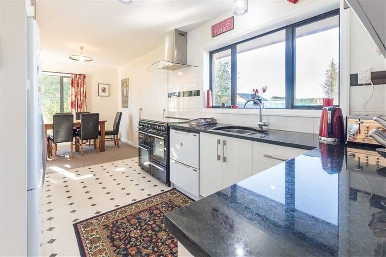 Photo of property in 150 Station Road, Kirwee, Christchurch, 7671