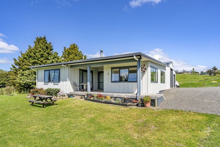 Photo of property in 4 Kendall Road, Maungakaramea, Whangarei, 0178