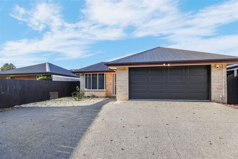 Photo of property in 19a River Terrace, Ashburton, 7700