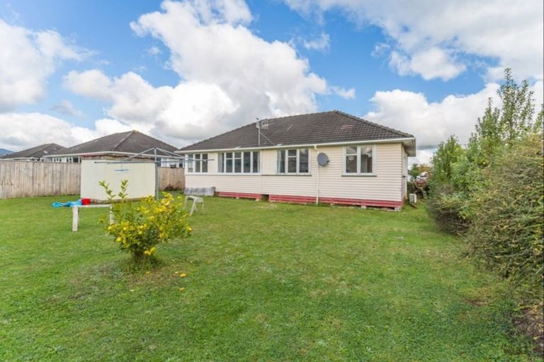 Photo of property in 35 Middlesex Street, Levin, 5510