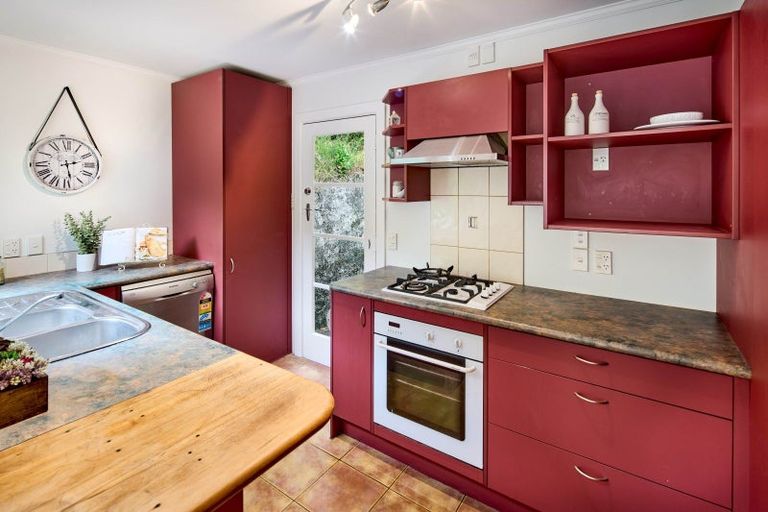 Photo of property in 182a Darlington Road, Miramar, Wellington, 6022