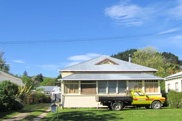Photo of property in 41 Adair Street, Whataupoko, Gisborne, 4010