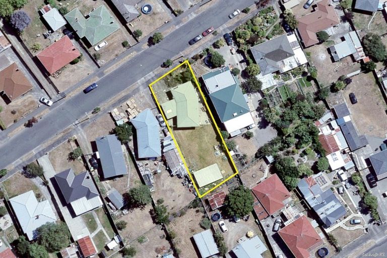 Photo of property in 89 Cameron Crescent, Masterton, 5810