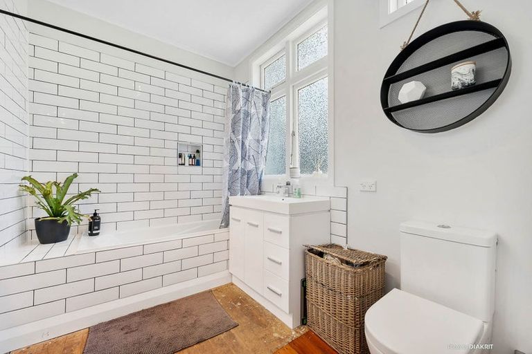 Photo of property in 33 William Street, Hataitai, Wellington, 6021