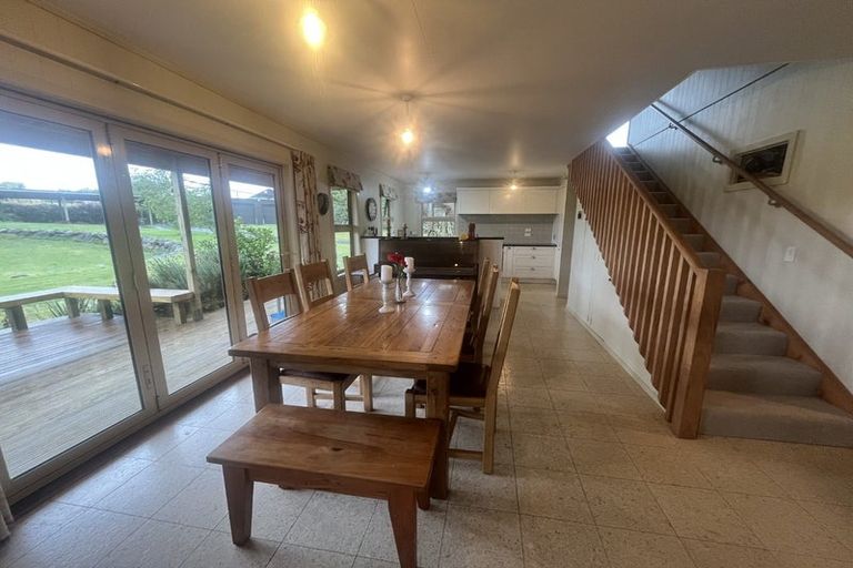 Photo of property in 243 Pheney Road, Hurford, New Plymouth, 4374