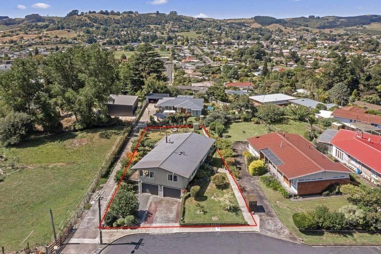 Photo of property in 50 Ailsa Street, Te Kuiti, 3910