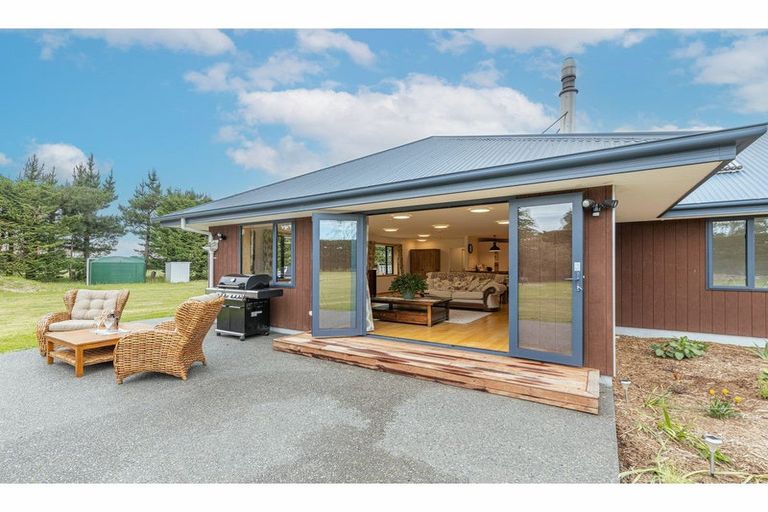 Photo of property in 2259 South Eyre Road, Eyrewell, Rangiora, 7476